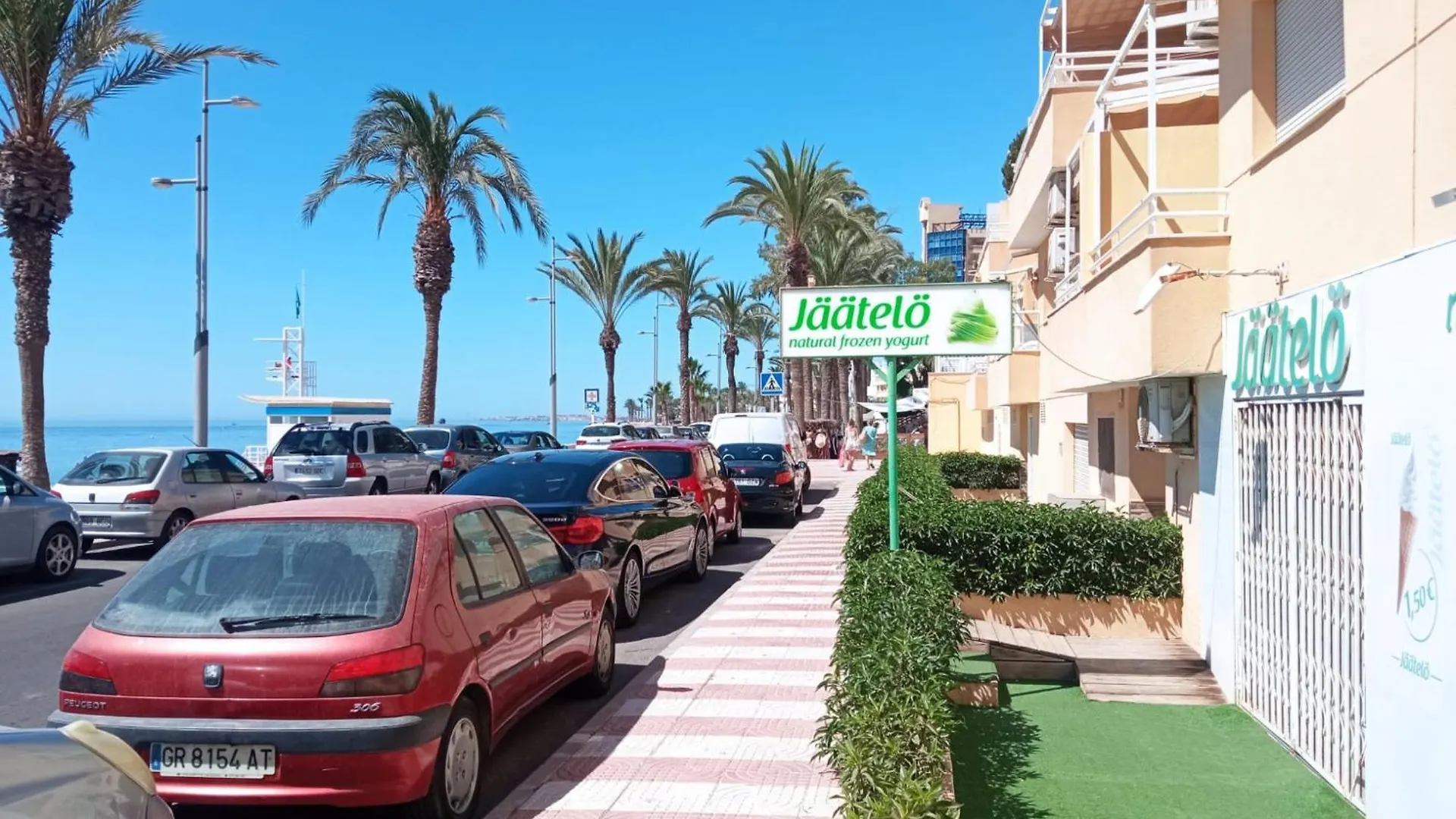 Apartament El Espigon De Aguadulce  Aguadulce (Almeria)