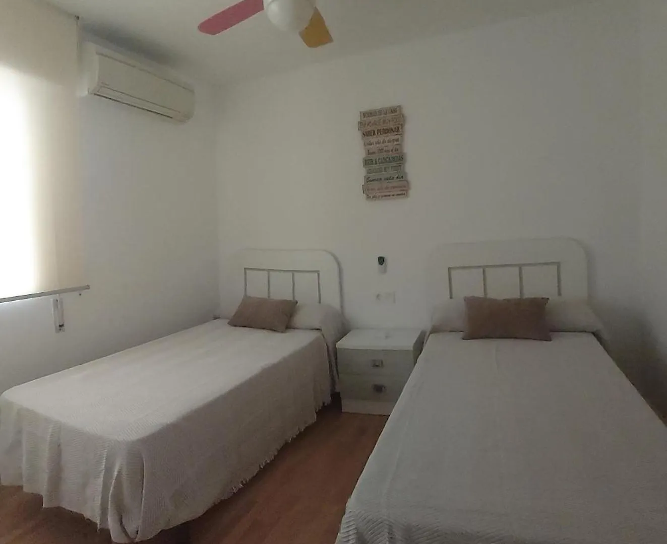 Apartament El Espigon De Aguadulce Aguadulce (Almeria)