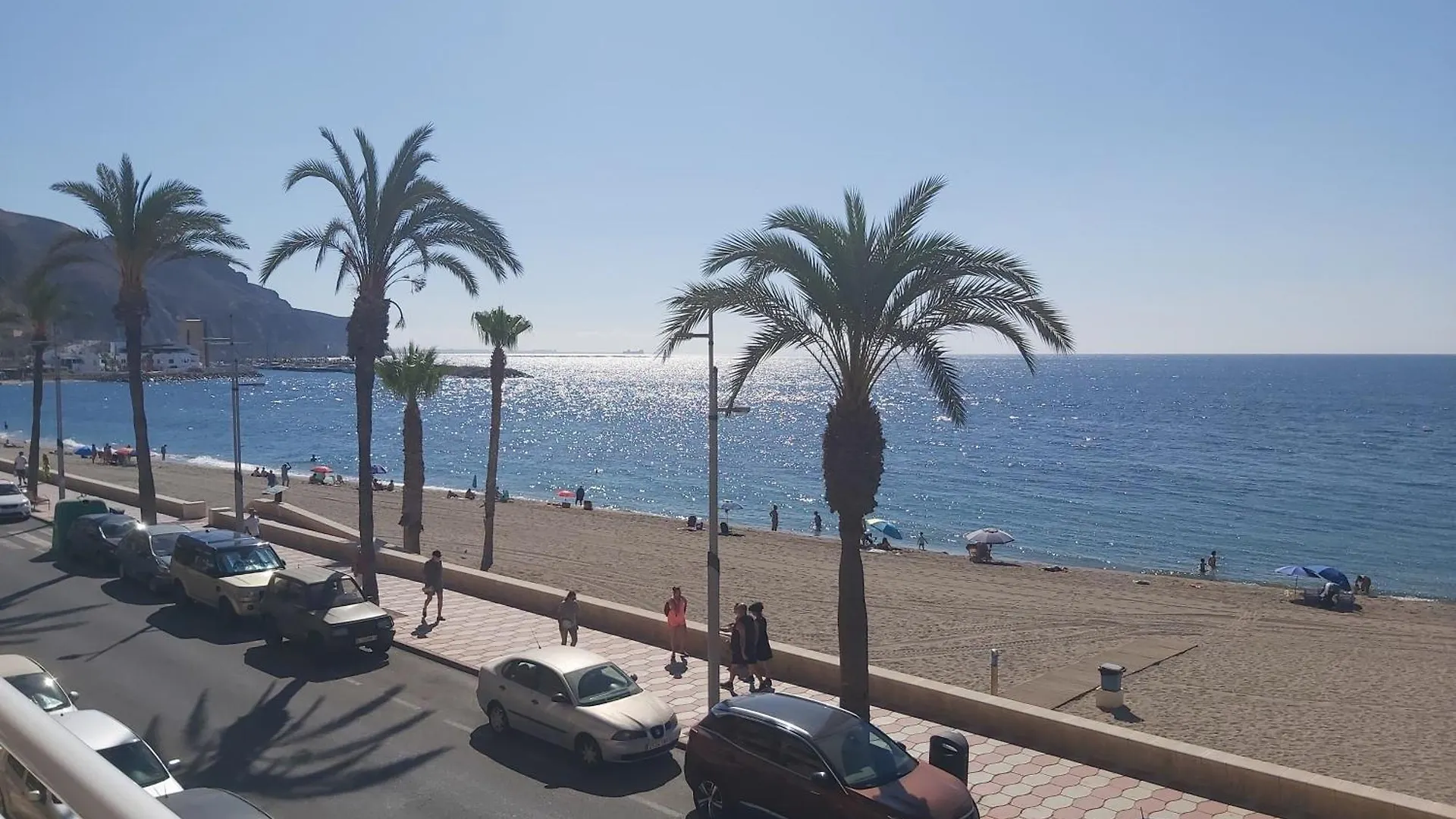Apartament El Espigon De Aguadulce Aguadulce (Almeria)