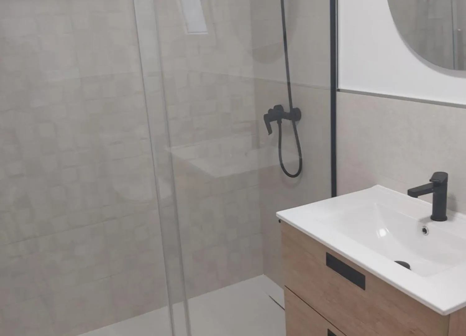Apartmán El Espigon De Aguadulce Španělsko
