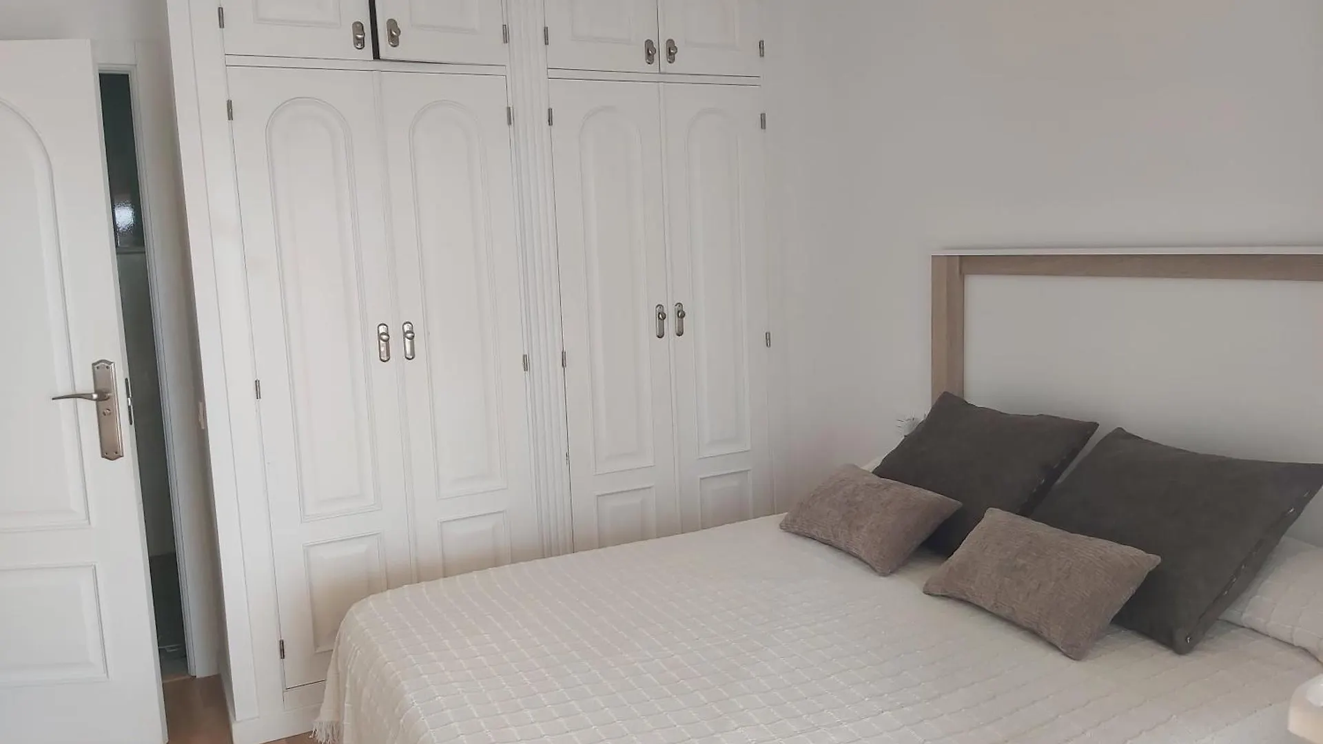 Apartmán El Espigon De Aguadulce Aguadulce (Almeria)