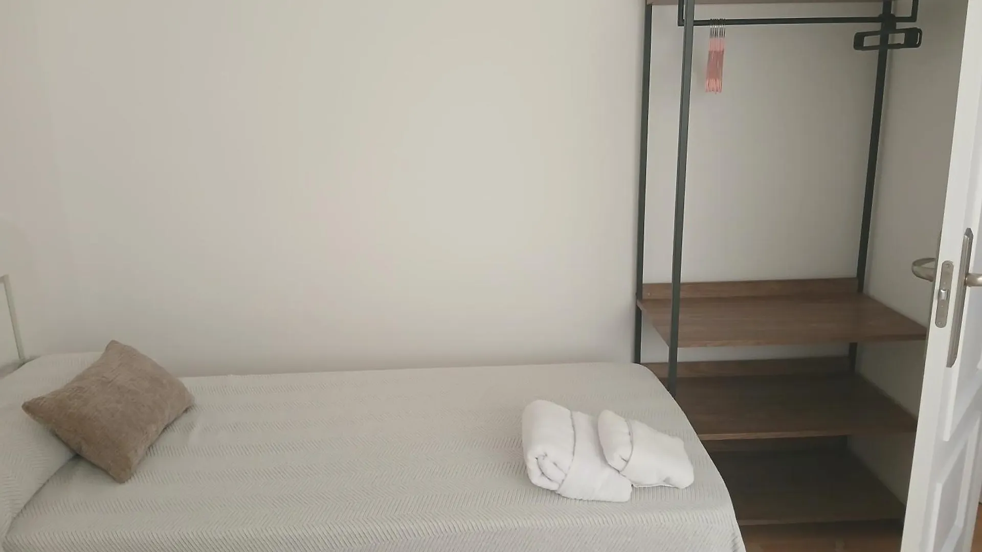 Apartmán El Espigon De Aguadulce